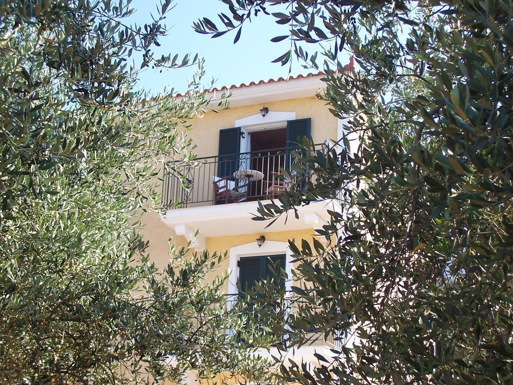 Apsedes Appartement