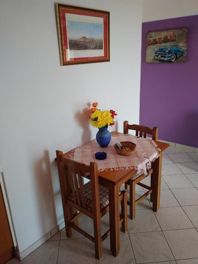 Apsedes Apartment