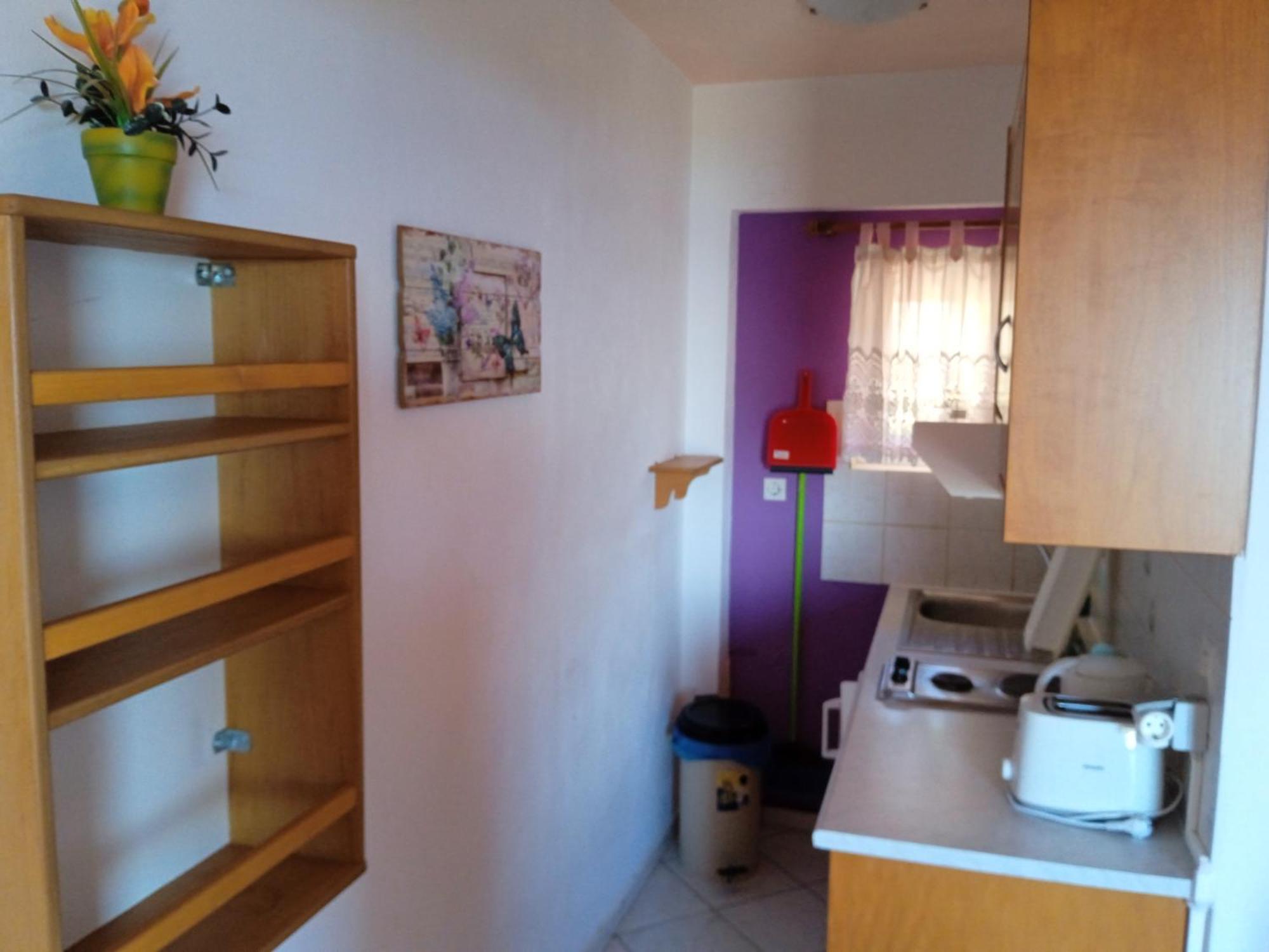Apartment Apsedes