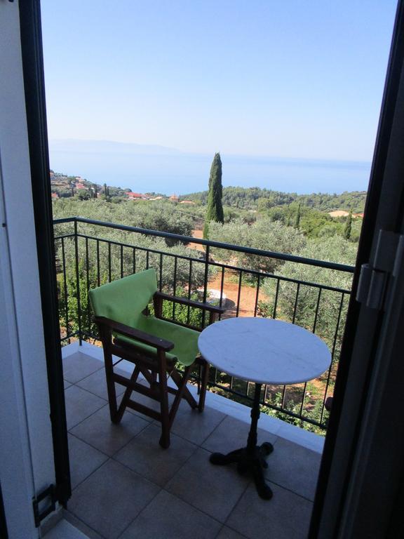 Apartment Apsedes
