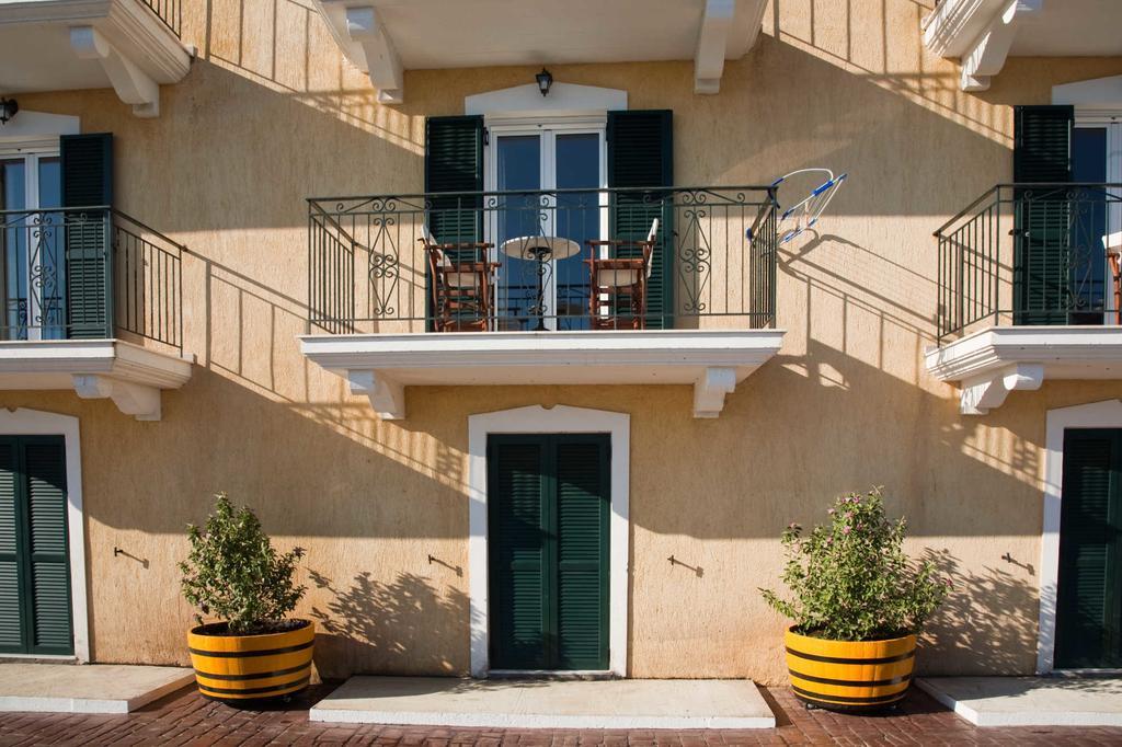 Apartment Apsedes