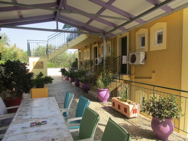 Apartment Apsedes