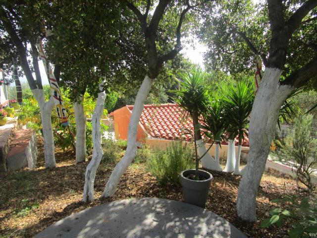 Apsedes Apartment